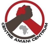 Logo du Centre AMANI